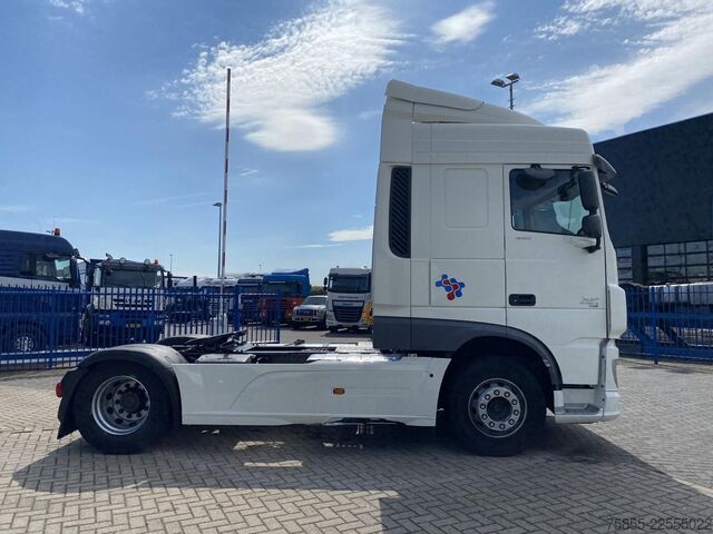 Estándar-SZM DAF XF 440 FT Spacecab / Euro 6 / NL Truck / 575.00...