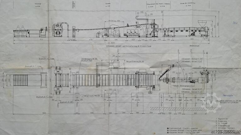 літтєва машина BATTENFELD BEX-1-150-32-D-V / BEX 45-25E
