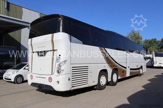 Tur otobüsü VDL Futura FHD2 139-460 /14m / Full Options