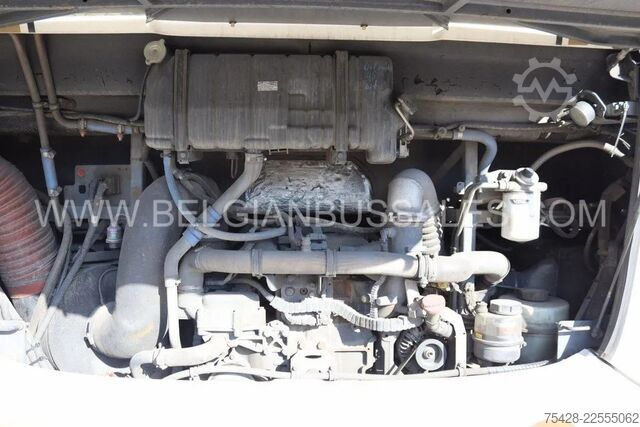Tur otobüsü VDL Futura FHD2 139-460 /14m / Full Options