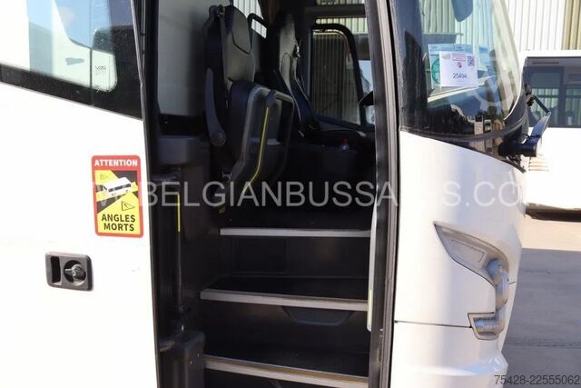 Tur otobüsü VDL Futura FHD2 139-460 /14m / Full Options