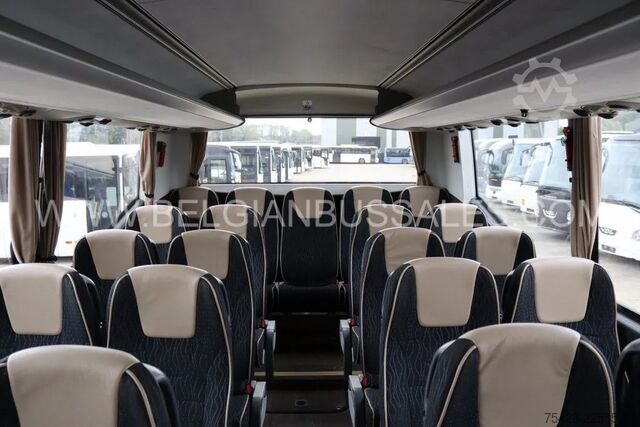 Autocarro de turismo VDL Futura FHD2 139-460 /14m / Full Options