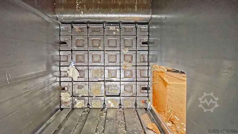 HBC 140K Bollegraaf Recycling Solutions B.V. HBC 140 K
