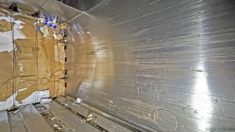 HBC 140K Bollegraaf Recycling Solutions B.V. HBC 140 K