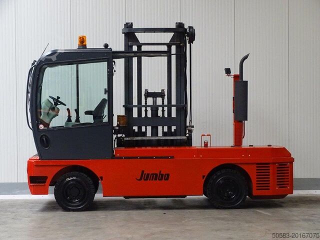 Seitenstapler Jumbo JDQN50/12/45V