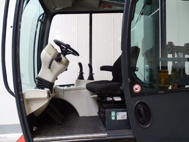 Seitenstapler Jumbo JDQN50/12/45V