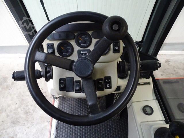 Seitenstapler Jumbo JDQN50/12/45V