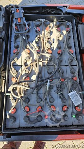  Linde E14-02   386-02