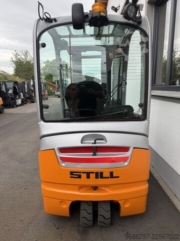 Chariot élévateur STILL RX20-14