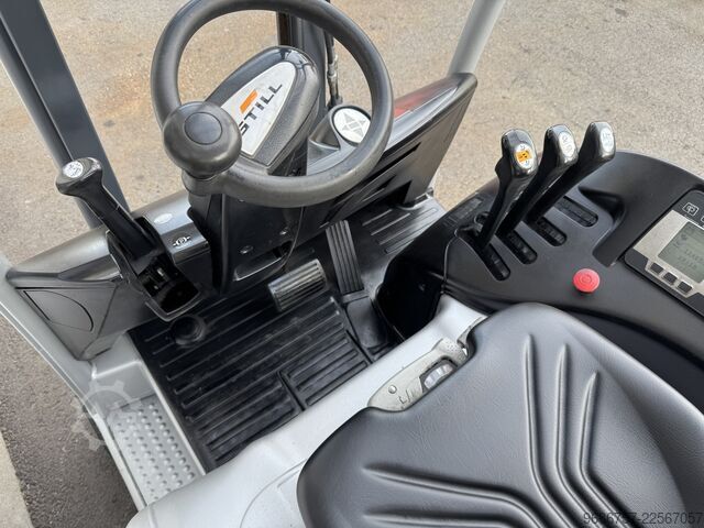 Forklift STILL RX20-20