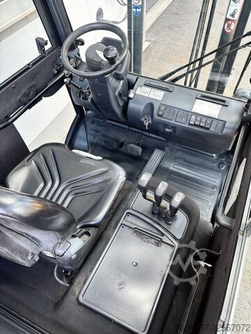 Carretilla elevadora Jungheinrich TFG425