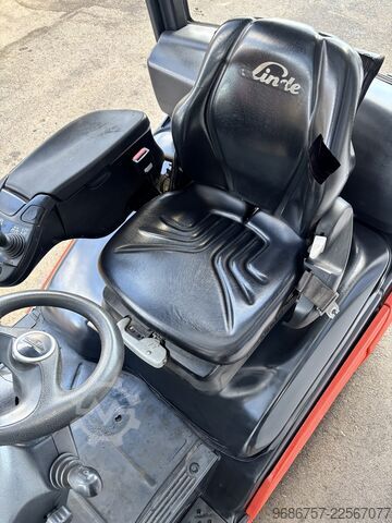  Linde H16D-01