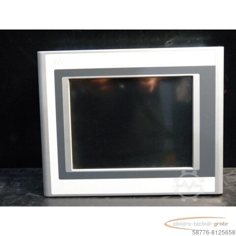  BR-Automation 5PP120.1043-37A Power Panel SN:71230169273