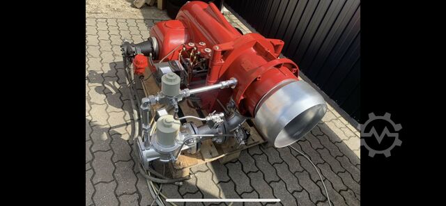 Weishaupt G 3,G5;G7;RGL;GL;G30;G40;G70 Weishaupt G 3,G5;G7;RGL;GL;G30;G40;G70 Weishaupt G 3,G5;G7;RGL;GL;G30;G40;G70