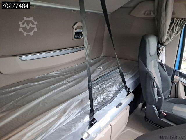 واحد کشنده استاندارد DAF XG+ 480 4X2 FT - DAF SAPPHIRE Edition - MX - Alc