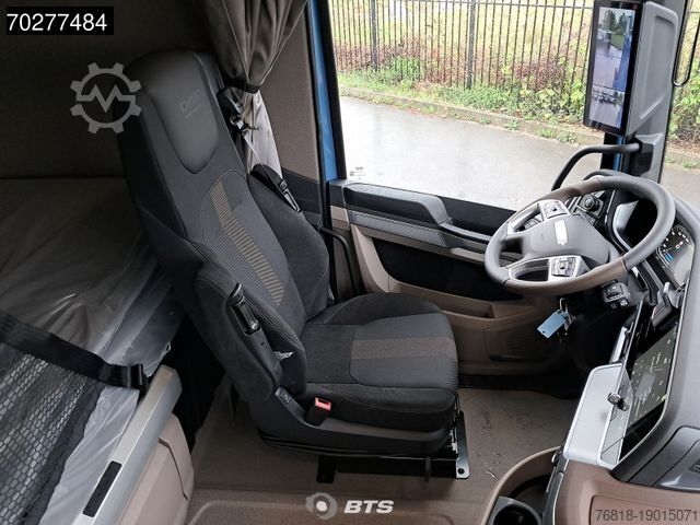 Τυπική μονάδα τράκτορα DAF XG+ 480 4X2 FT - DAF SAPPHIRE Edition - MX - Alc