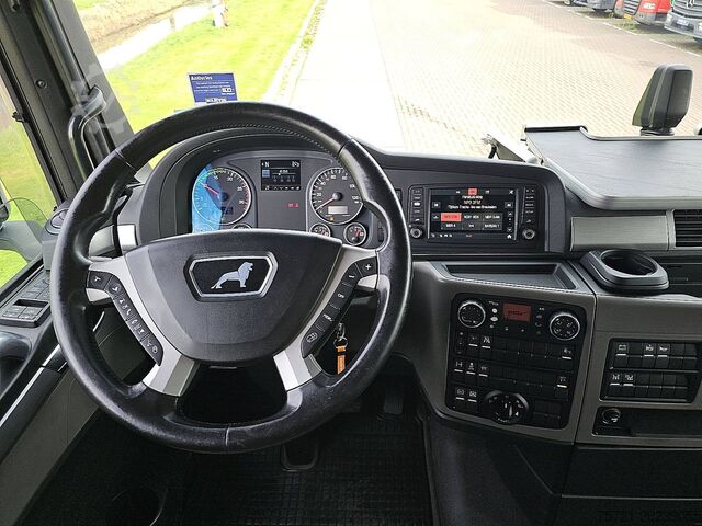 Standard-SZM M.A.N. 18.500 TGX