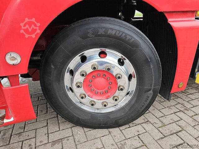 Standard-SZM M.A.N. 18.500 TGX
