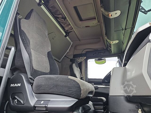 Standard-SZM M.A.N. 18.500 TGX