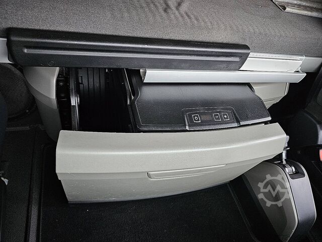 Standard-SZM M.A.N. 18.500 TGX