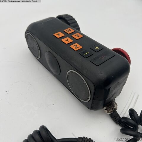 Electronics / Drive technology HEIDENHAIN HR 330 - Handrad