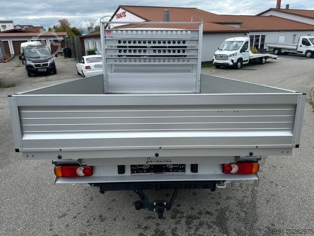 Pick-up furgon OPEL Movano Pritche DOKA L4 Diesel 140Ps