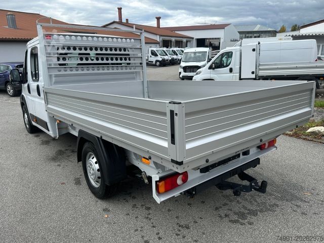 Pick-up furgon OPEL Movano Pritche DOKA L4 Diesel 140Ps