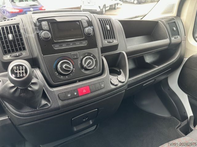 Pick-up furgon OPEL Movano Pritche DOKA L4 Diesel 140Ps