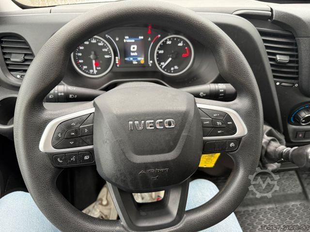 Billenőplatós furgon IVECO Daily 35C16 3,0L Kipper Werkzeugbox Euro6D