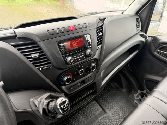 Billenőplatós furgon IVECO Daily 35C16 3,0L Kipper Werkzeugbox Euro6D