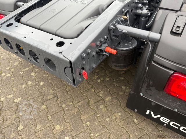 Standard nyergesvontató IVECO STRALIS S-WAY AS440S58T/P NEU SOFORT VERGFÜGBAR