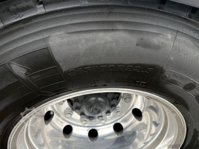 Standard nyergesvontató IVECO STRALIS S-WAY AS440S58T/P NEU SOFORT VERGFÜGBAR