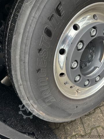 Standard nyergesvontató IVECO STRALIS S-WAY AS440S58T/P NEU SOFORT VERGFÜGBAR