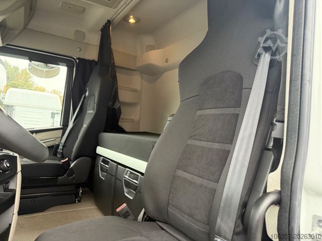Cap tractor standard IVECO Stralis X-WAY AS440X50T/P  ON+ Nebenantrieb