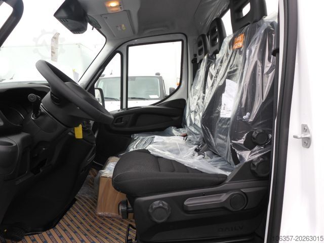 Pakettiauton alusta IVECO Daily 35C16H D 3,0 l  Rd.3450, Neu MY 2025