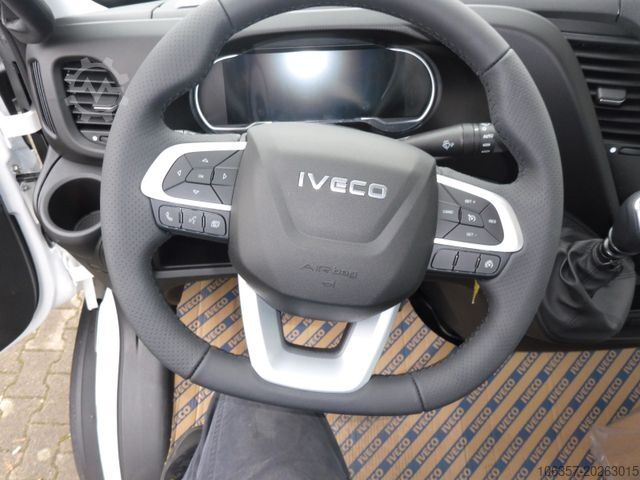 Pakettiauton alusta IVECO Daily 35C16H D 3,0 l  Rd.3450, Neu MY 2025