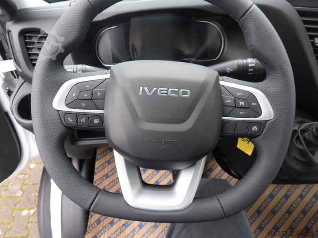 Pakettiauton alusta IVECO Daily 35C16H D 3,0 l  Rd.3450, Neu MY 2025