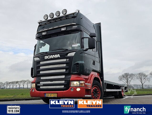 SCANIA R230