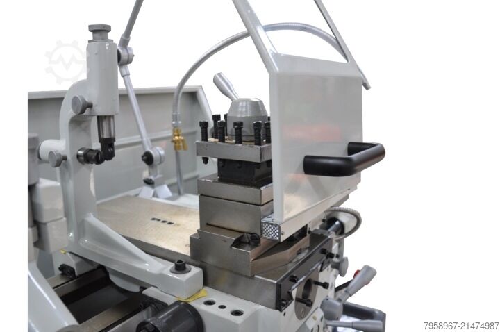  Metal Technics Polska MTP Smart 410x1000