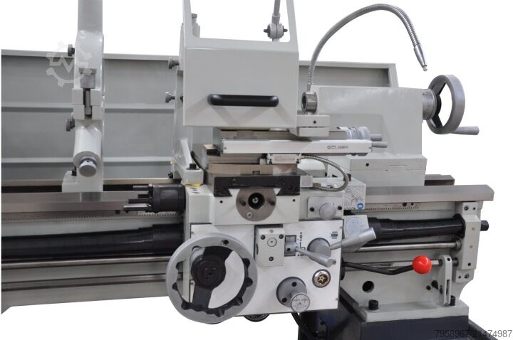  Metal Technics Polska MTP Smart 410x1000