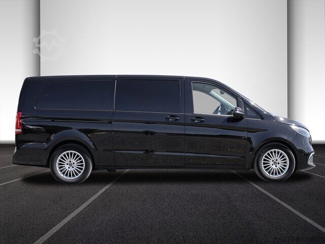 Minibuss Mercedes-Benz V 300 Avantgarde,Extralang,2xSchiebetür el.,AHK