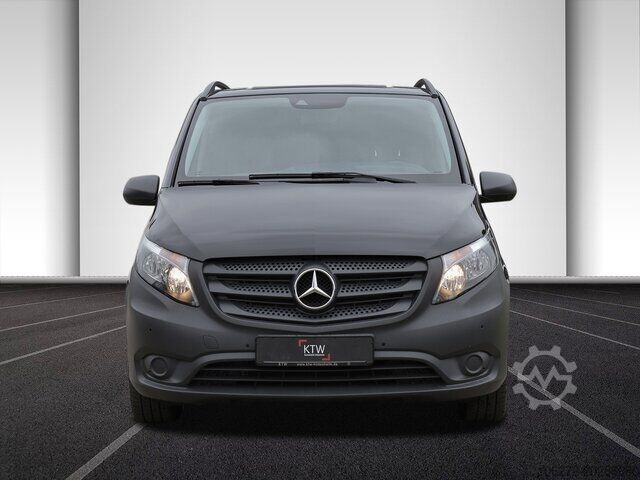 Minibuss Mercedes-Benz Vito 116TourerPro ,Extralang,2xKlima,Kamera,AHK