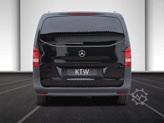 Minibuss Mercedes-Benz Vito 116TourerPro ,Extralang,2xKlima,Kamera,AHK
