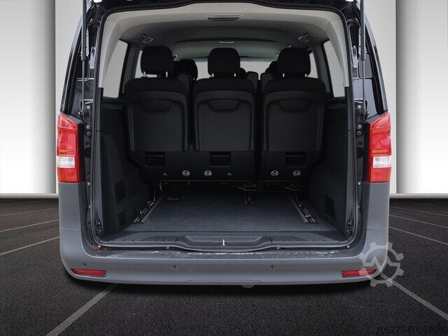 Minibuss Mercedes-Benz Vito 116TourerPro ,Extralang,2xKlima,Kamera,AHK