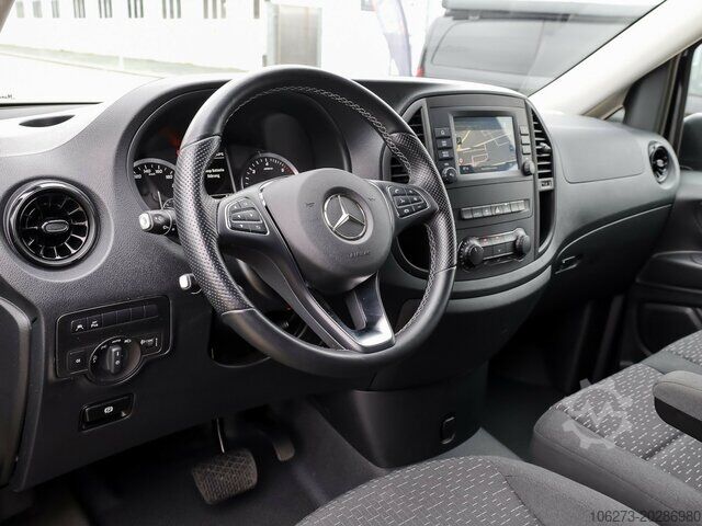 Minibuss Mercedes-Benz Vito 116TourerPro ,Extralang,2xKlima,Kamera,AHK