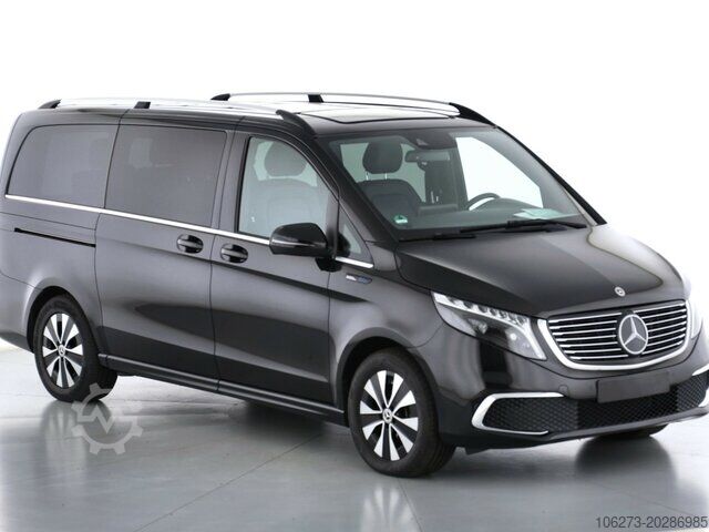 Minibuss Mercedes-Benz EQV 300 Avantgarde,lang,6Sitze,2xSchiebetür el.