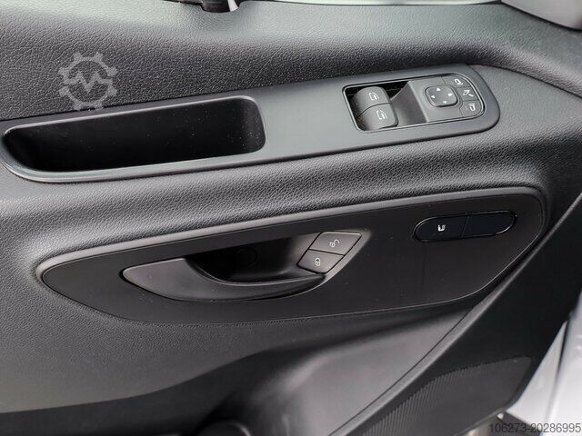 Høy tak varebil Mercedes-Benz Sprinter 317 CDI,3665mm,Automatik,Kamera