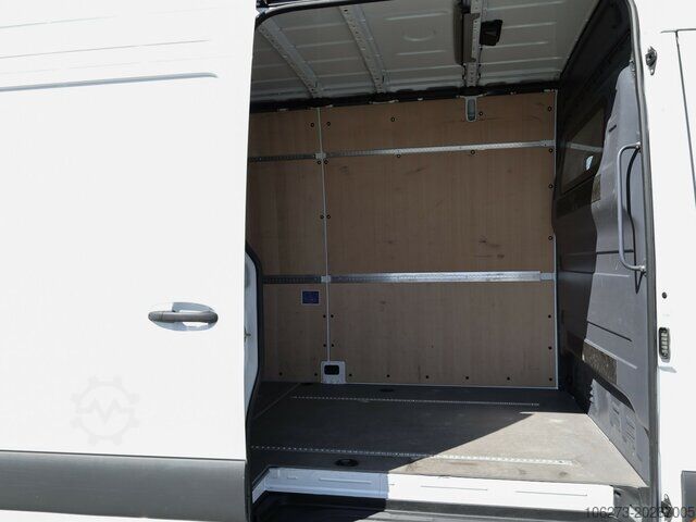 Høy tak varebil Mercedes-Benz Sprinter 317 Maxi,9GTronic,MBUX,Kamera