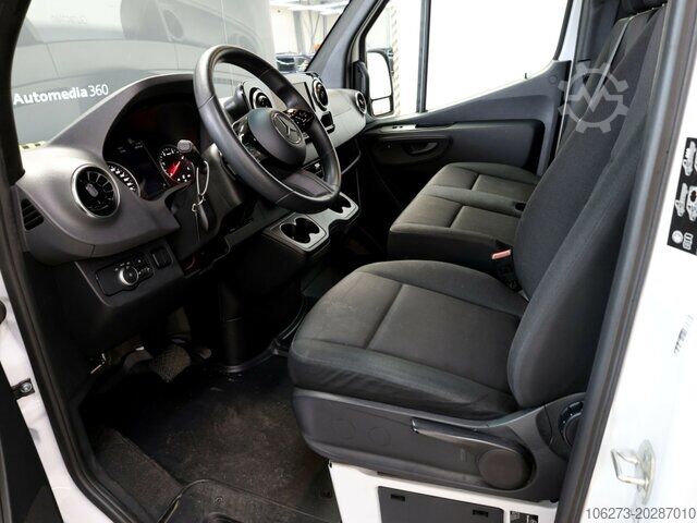 Dodávka s vysokou strechou Mercedes-Benz Sprinter 317 Maxi,9GTronic,MBUX,Kamera