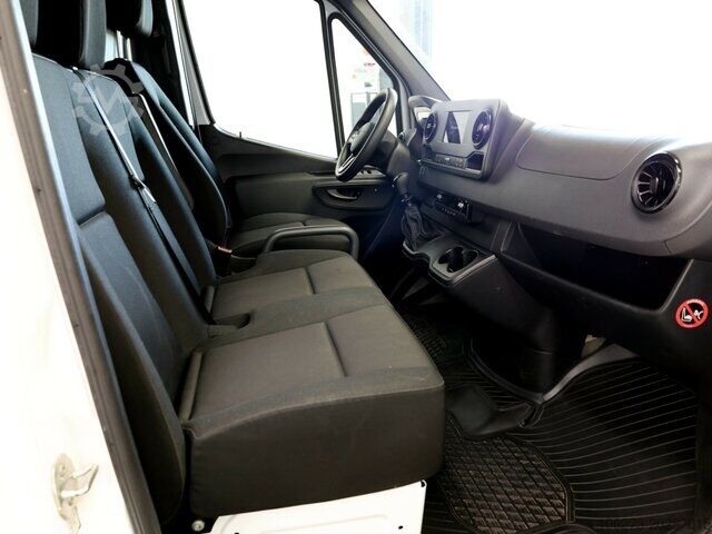 Skapbil Mercedes-Benz Sprinter317CDI Maxi Koffer,LBW,Klima,Kamera